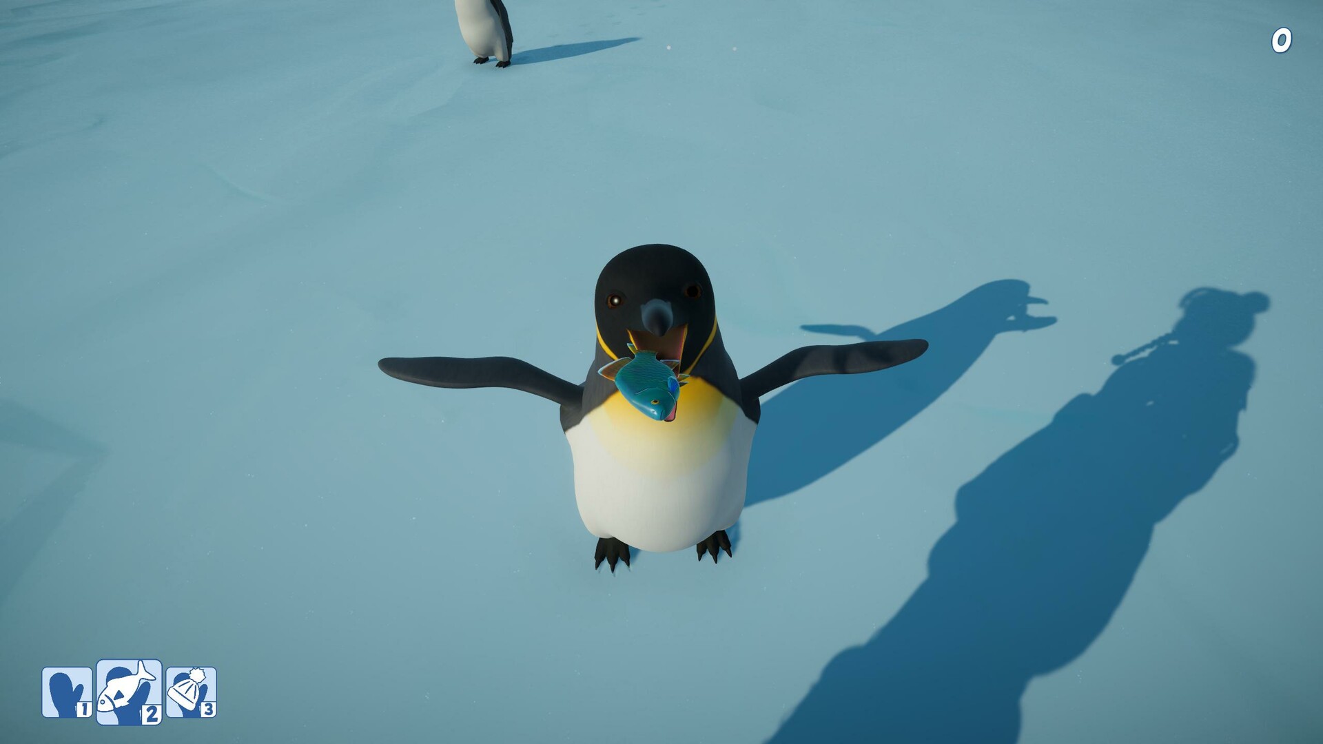 Penguin Helper Screenshot 4