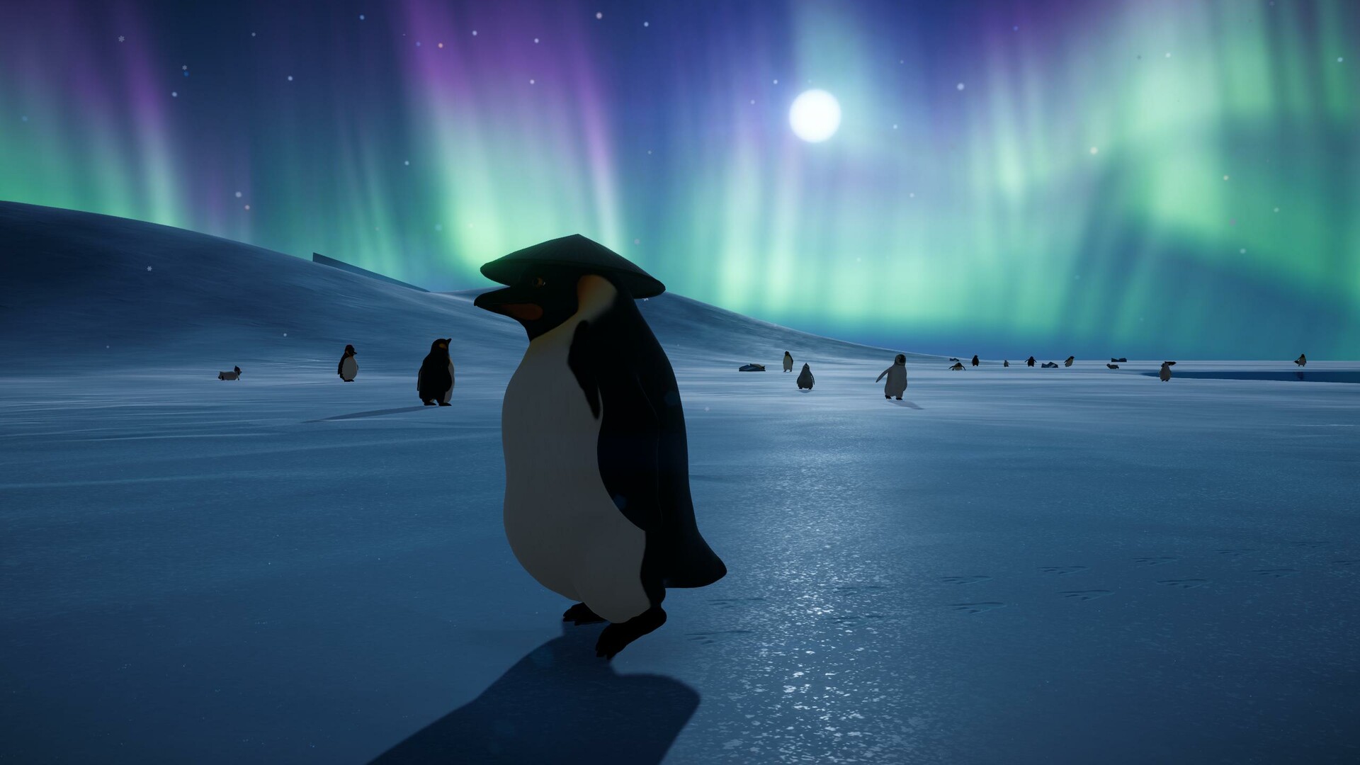 Penguin Helper Screenshot 10
