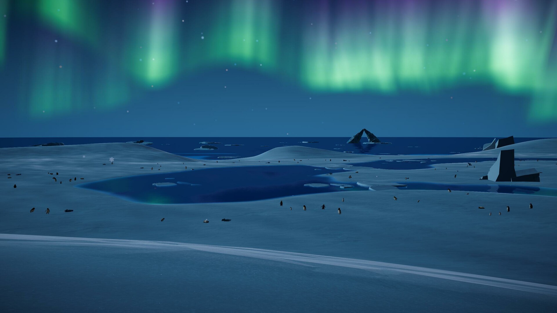 Penguin Helper Screenshot 7