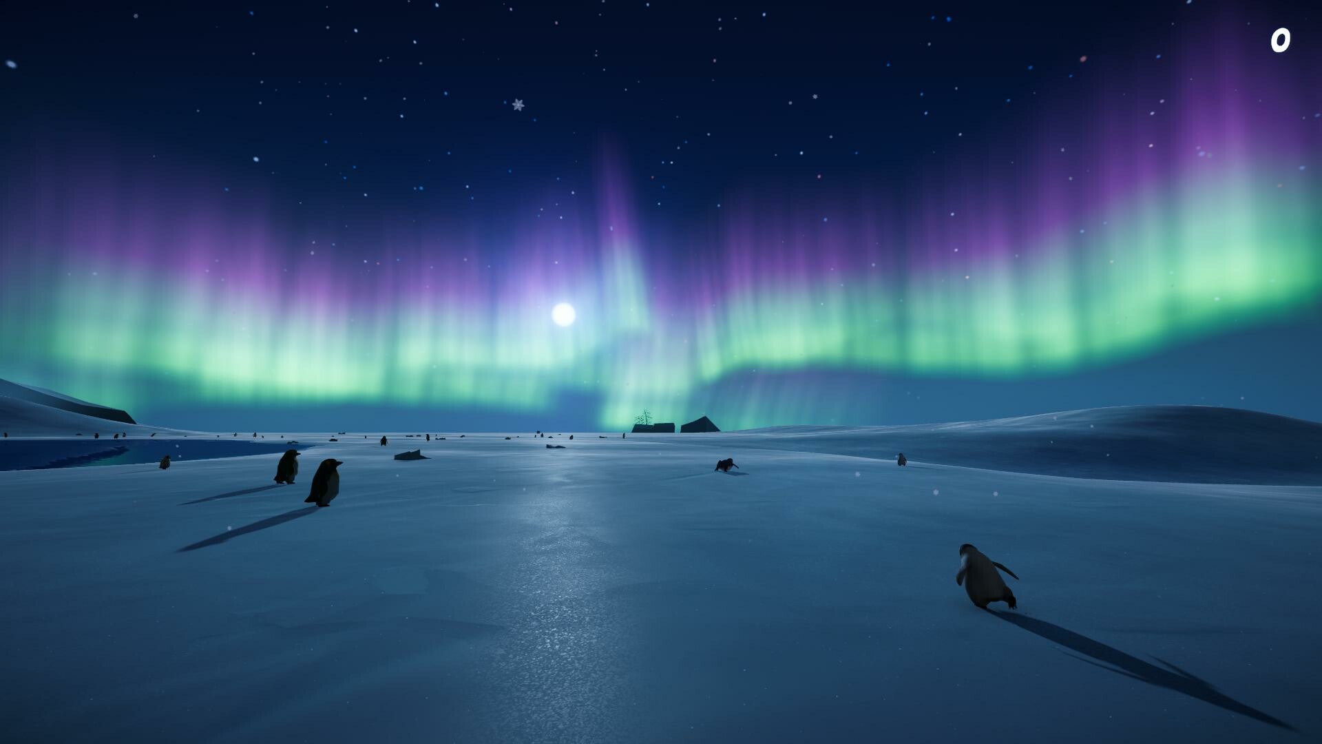Penguin Helper Screenshot 11