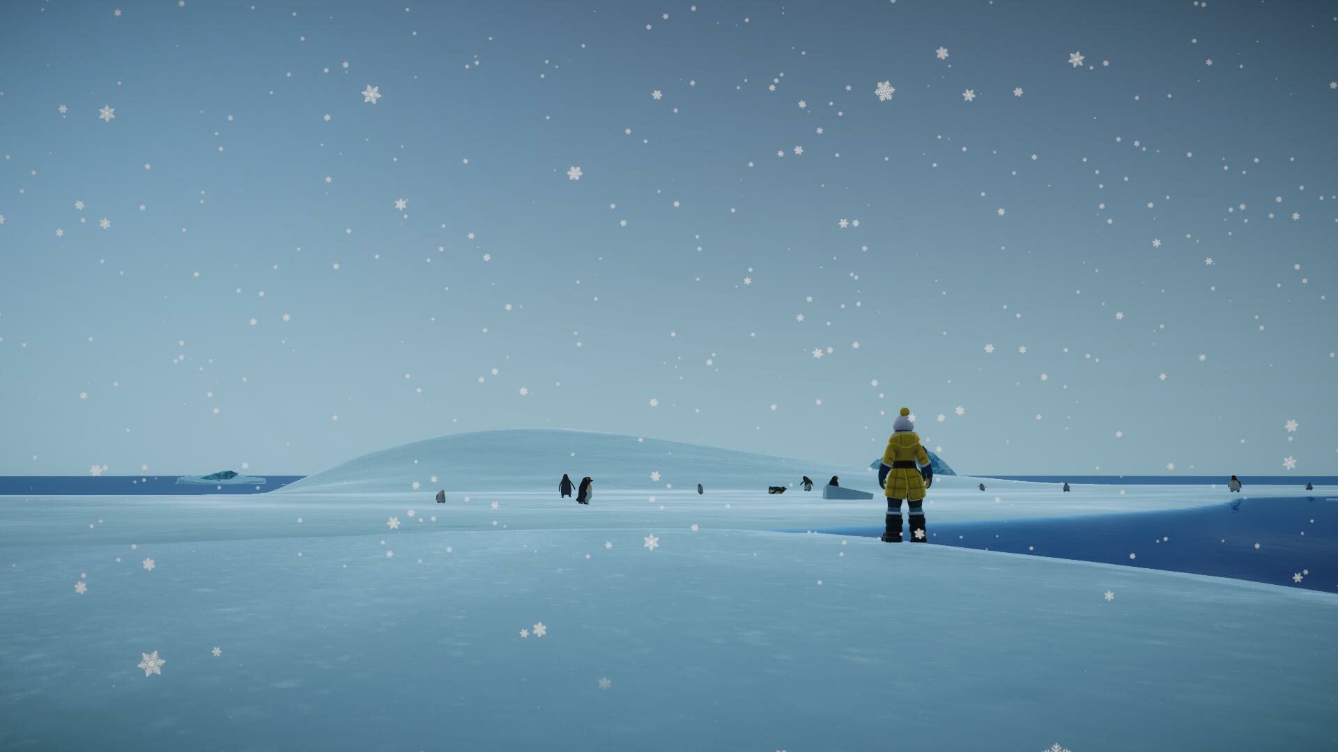 Penguin Helper Screenshot 6