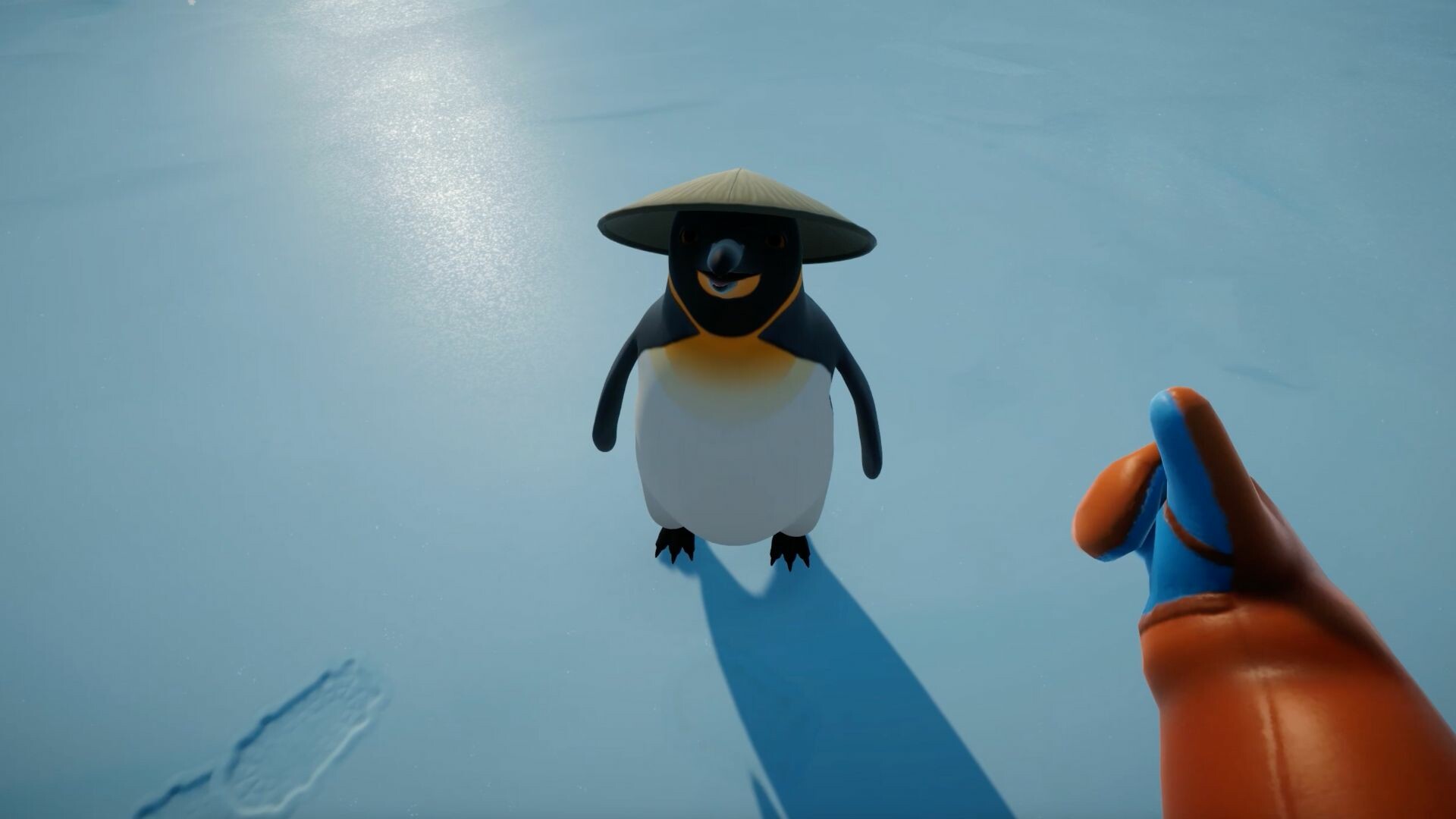Penguin Helper Screenshot 12