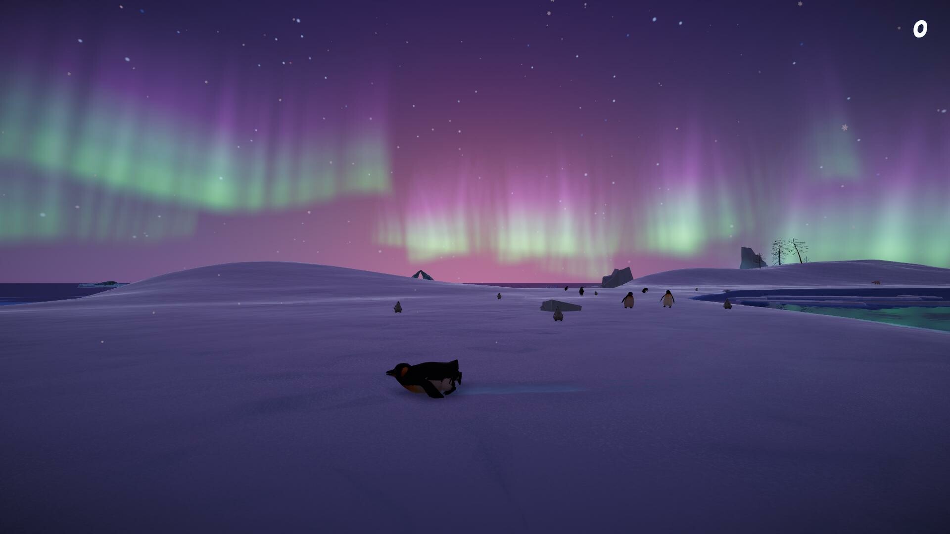 Penguin Helper Screenshot 3