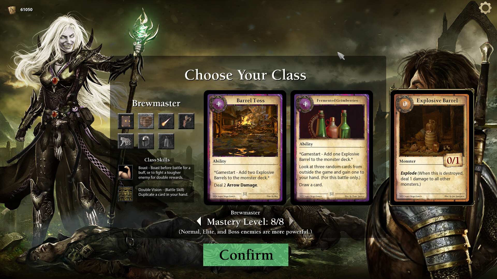 Mage Tower: Call of Zadeus Screenshot 4