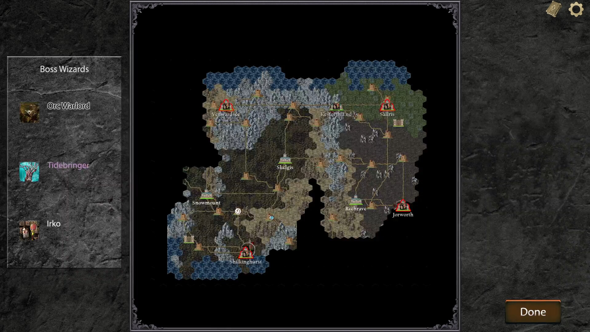 Mage Tower: Call of Zadeus Screenshot 7