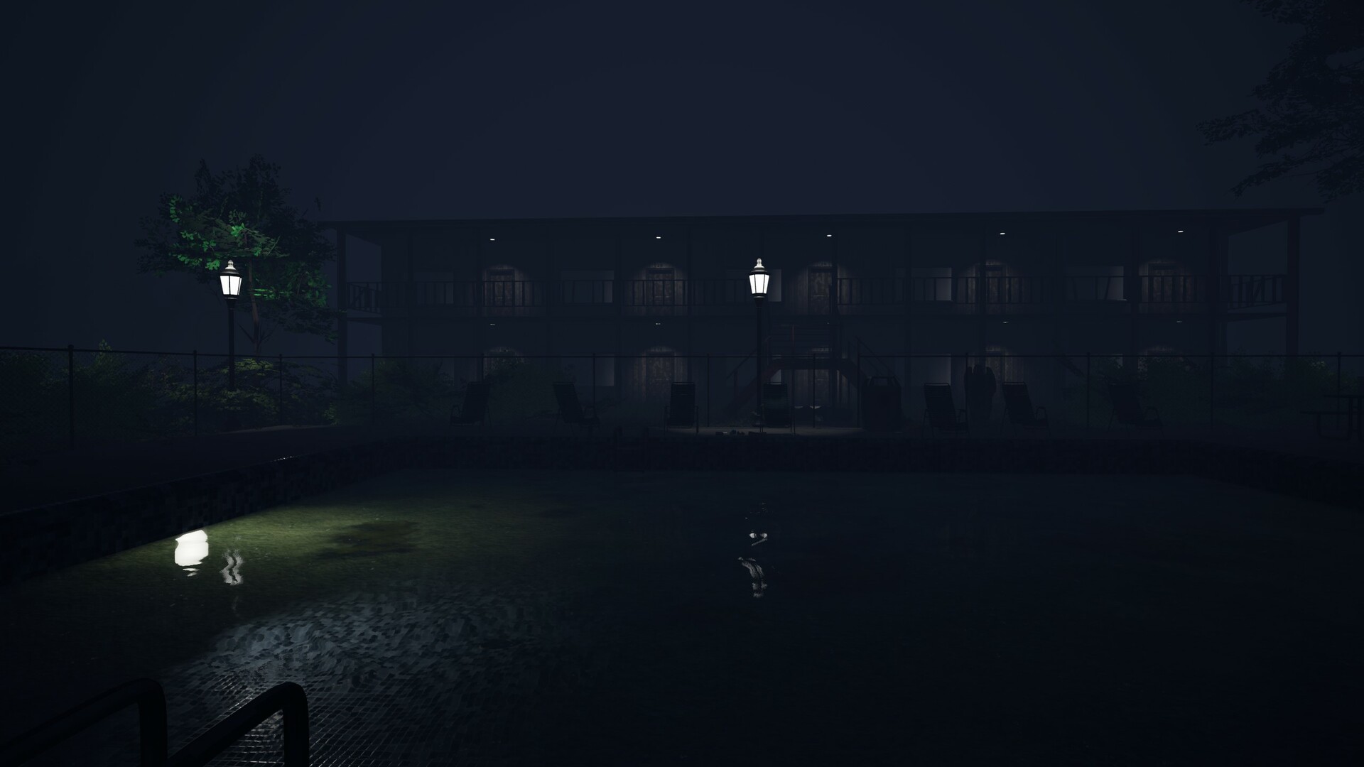 Distressed Screenshot 9