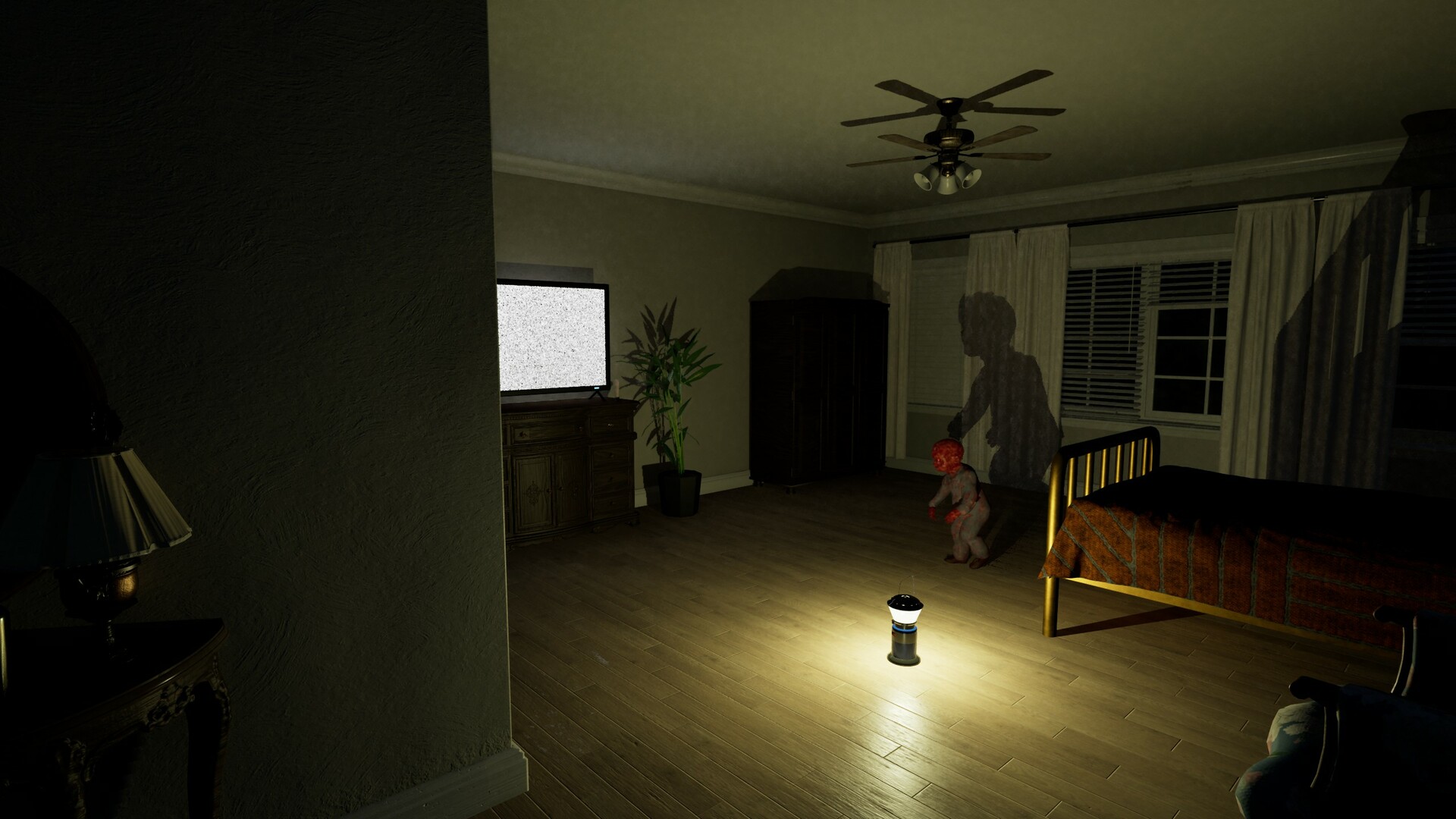 Distressed Screenshot 17