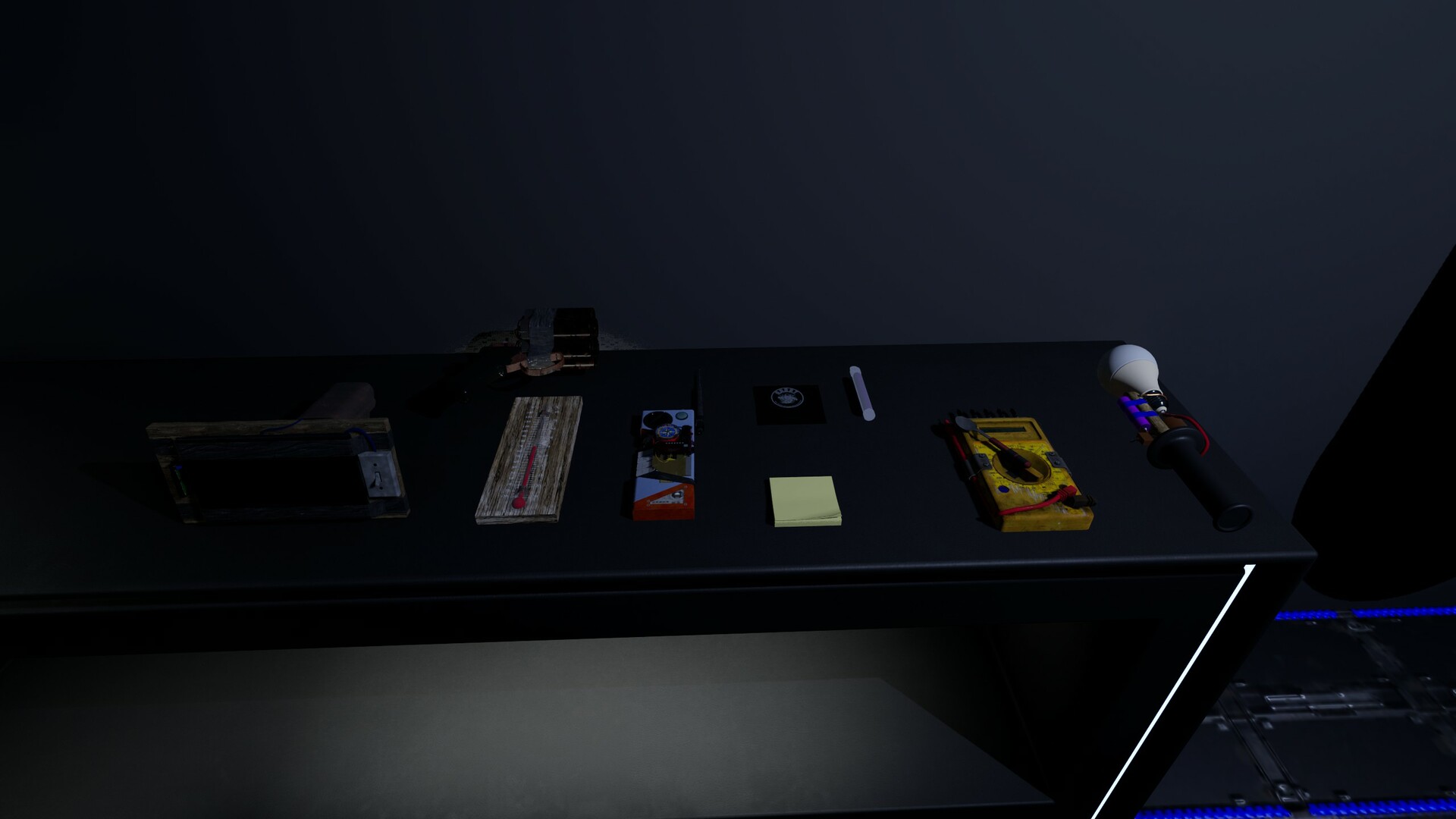 Distressed Screenshot 8