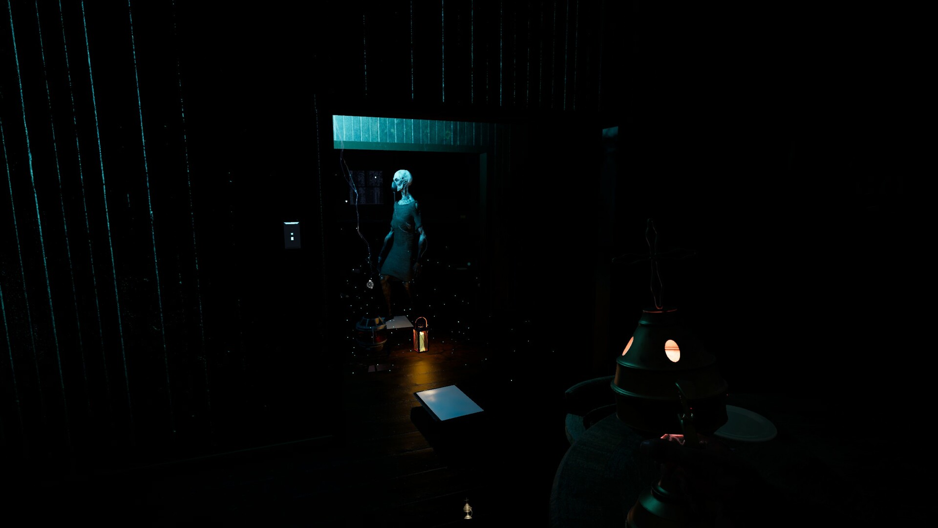 Distressed Screenshot 20