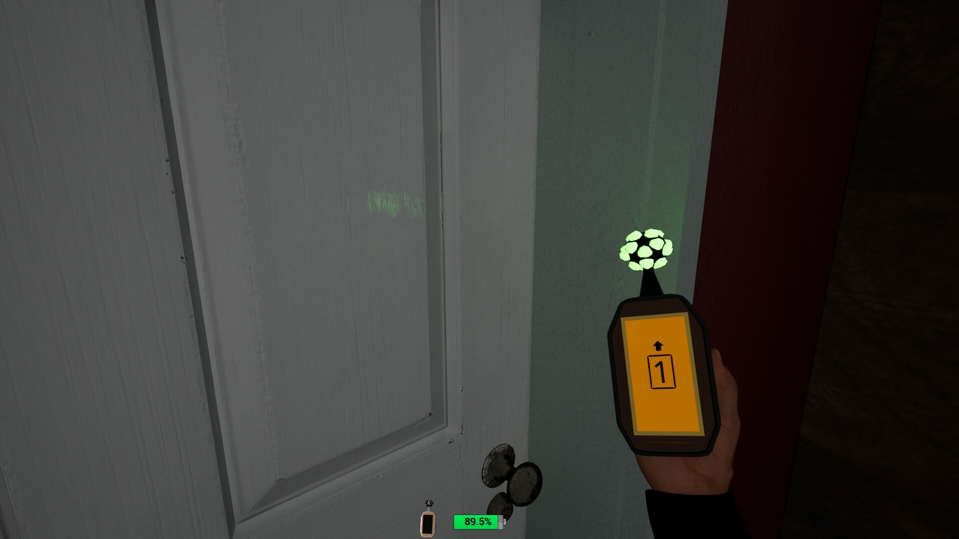 Distressed Screenshot 11