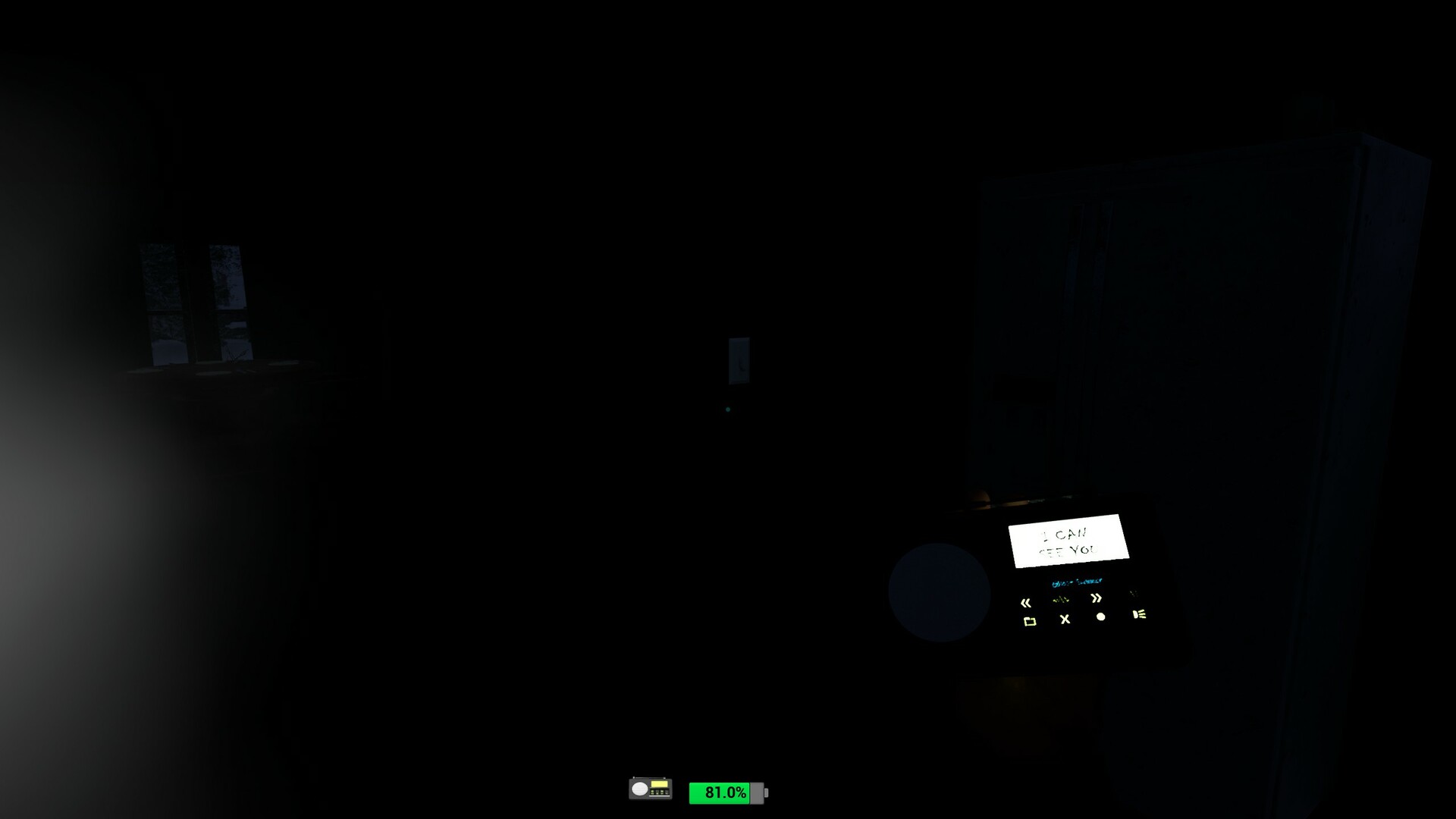 Distressed Screenshot 19