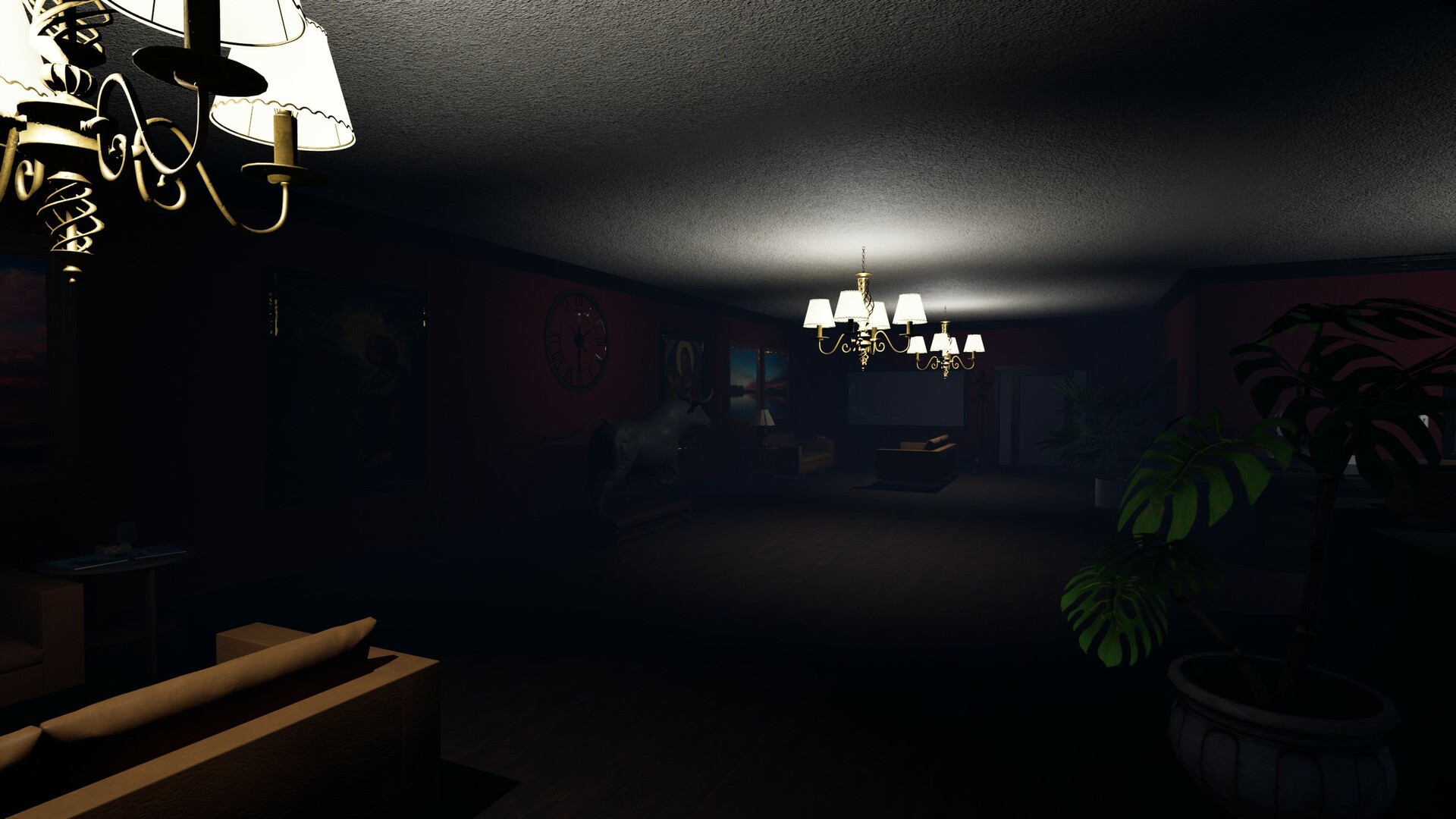 Distressed Screenshot 14