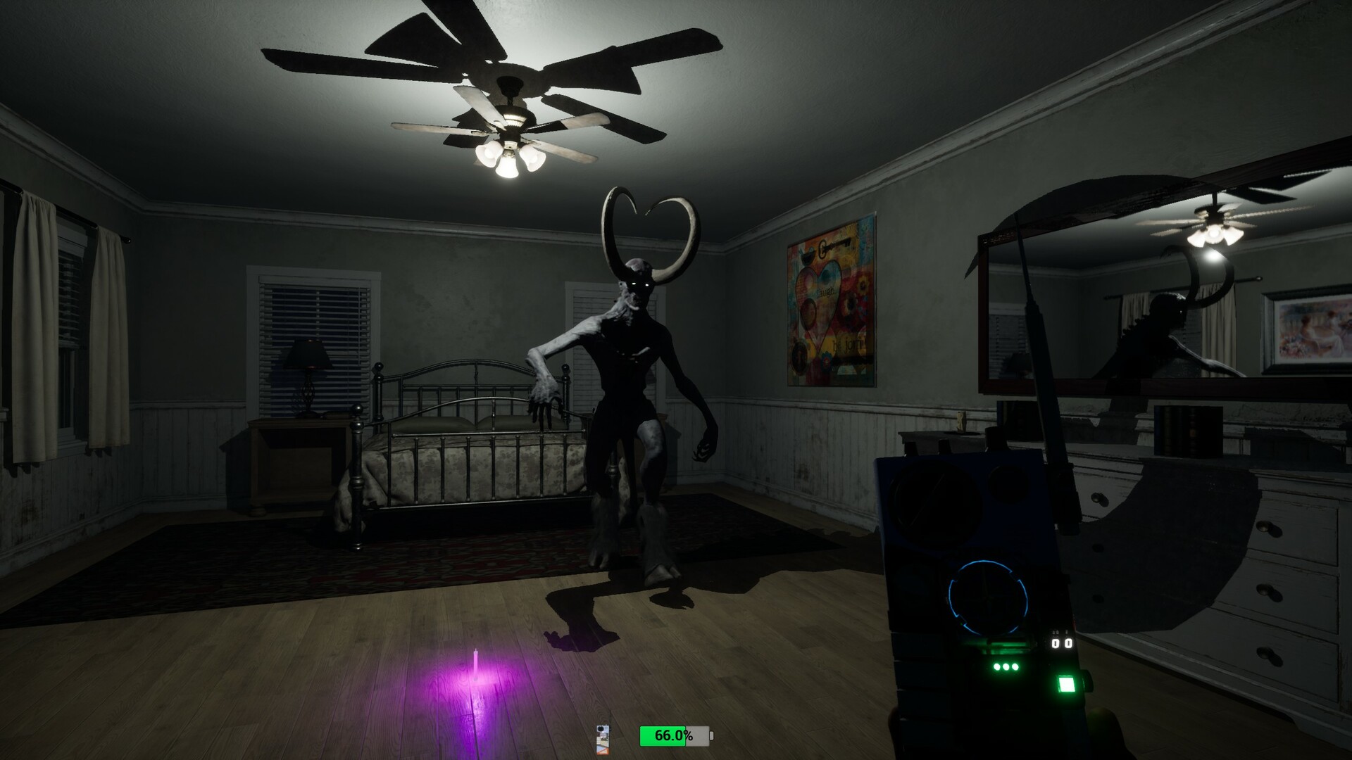 Distressed Screenshot 5