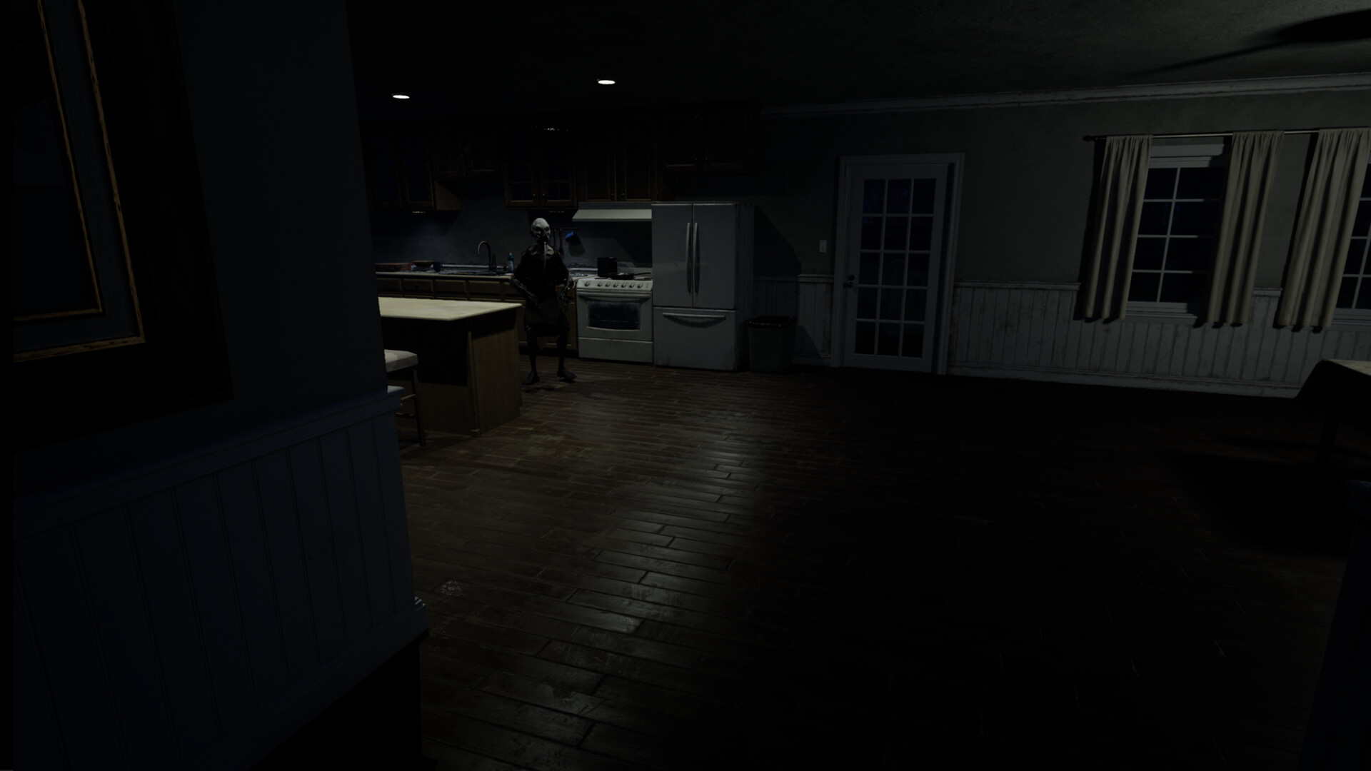 Distressed Screenshot 3