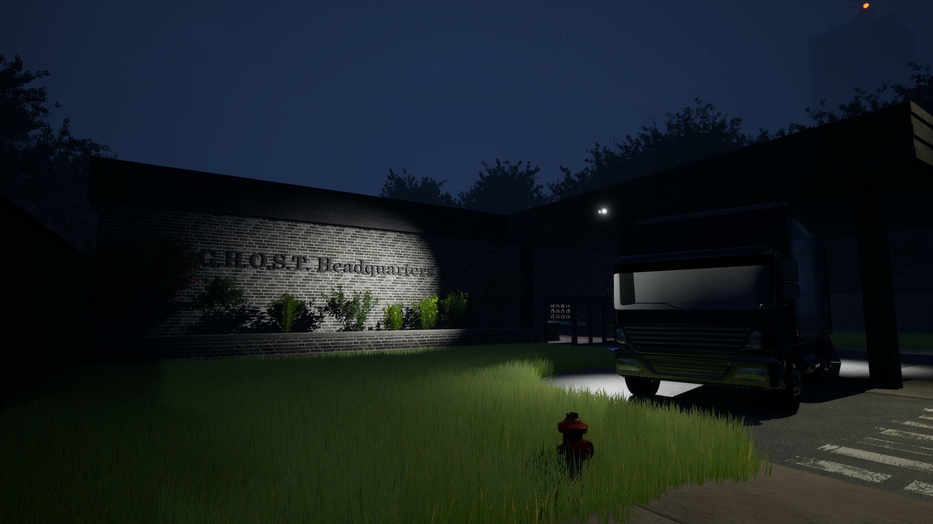 Distressed Screenshot 23