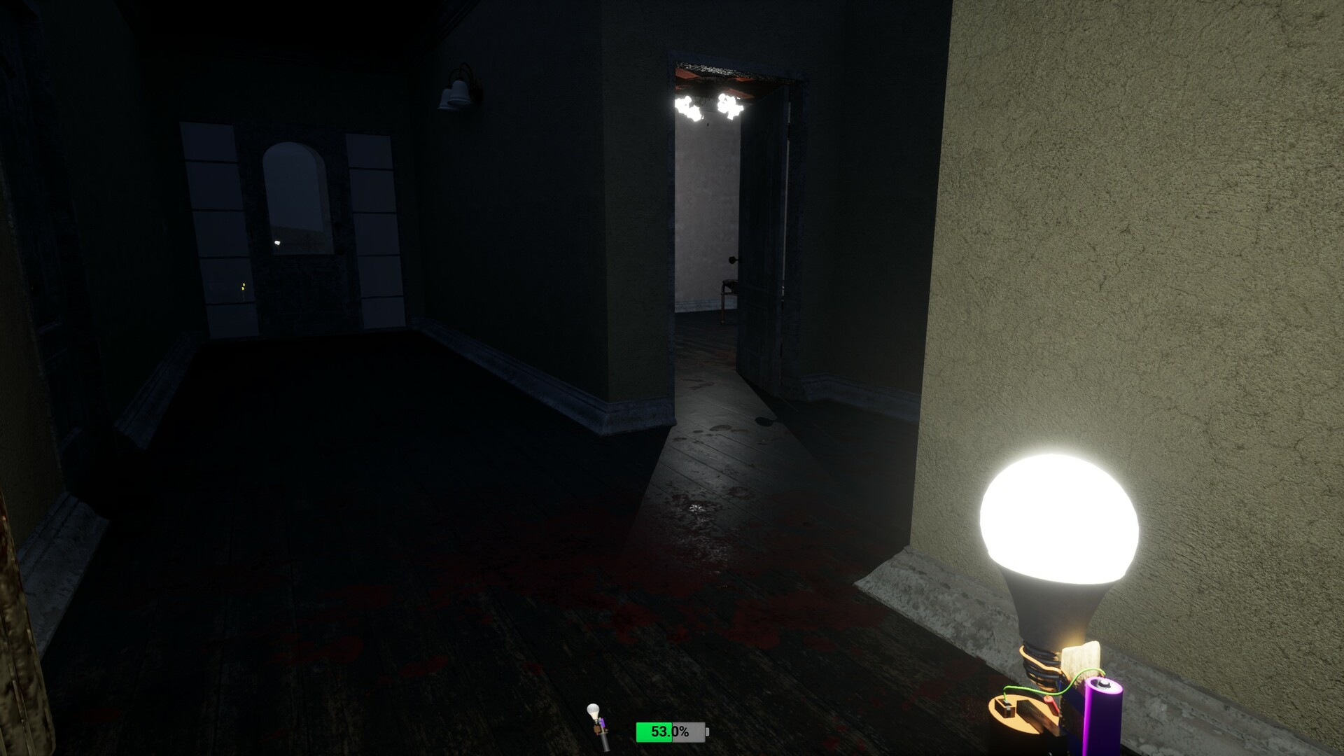 Distressed Screenshot 13