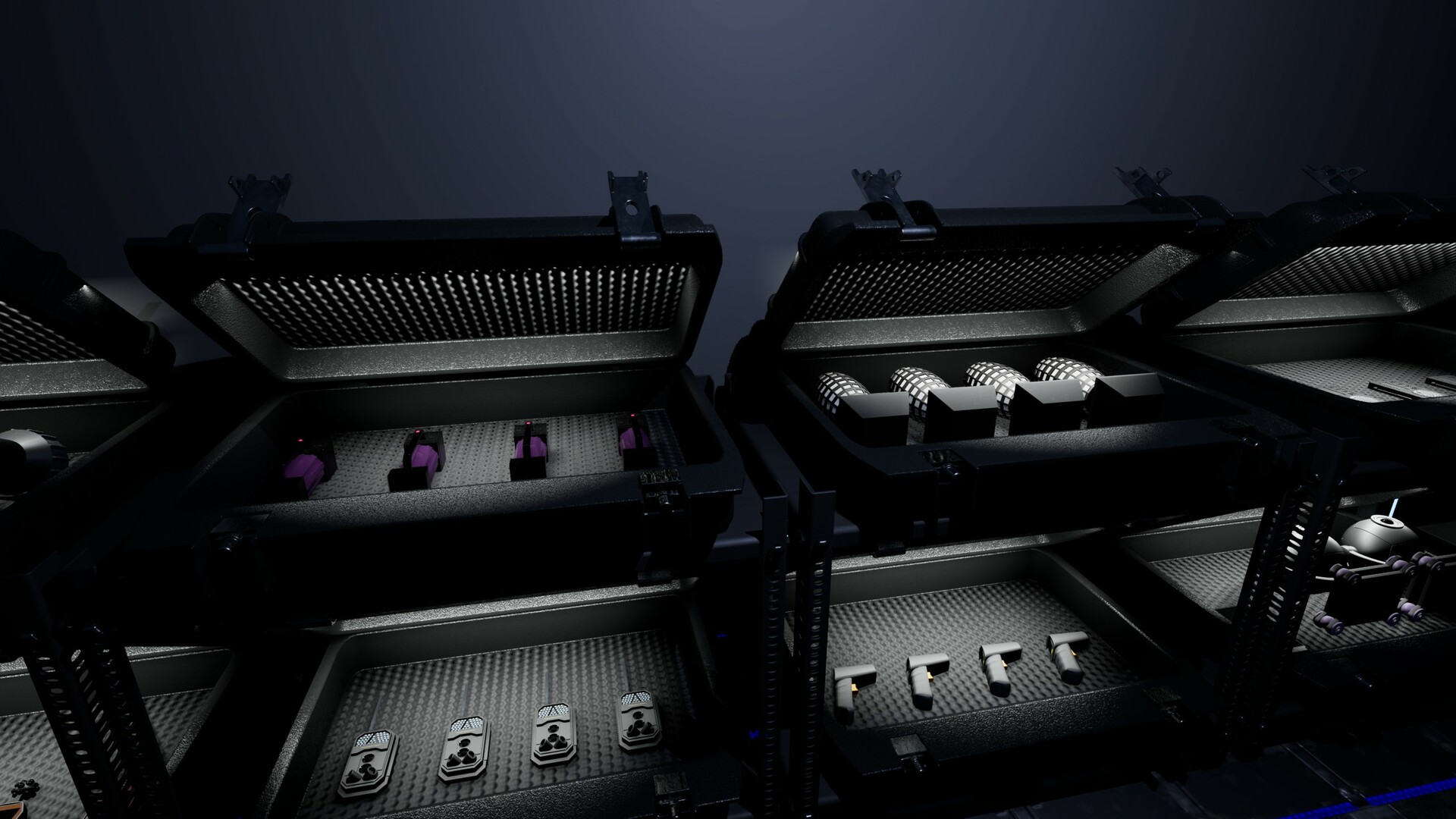 Distressed Screenshot 16