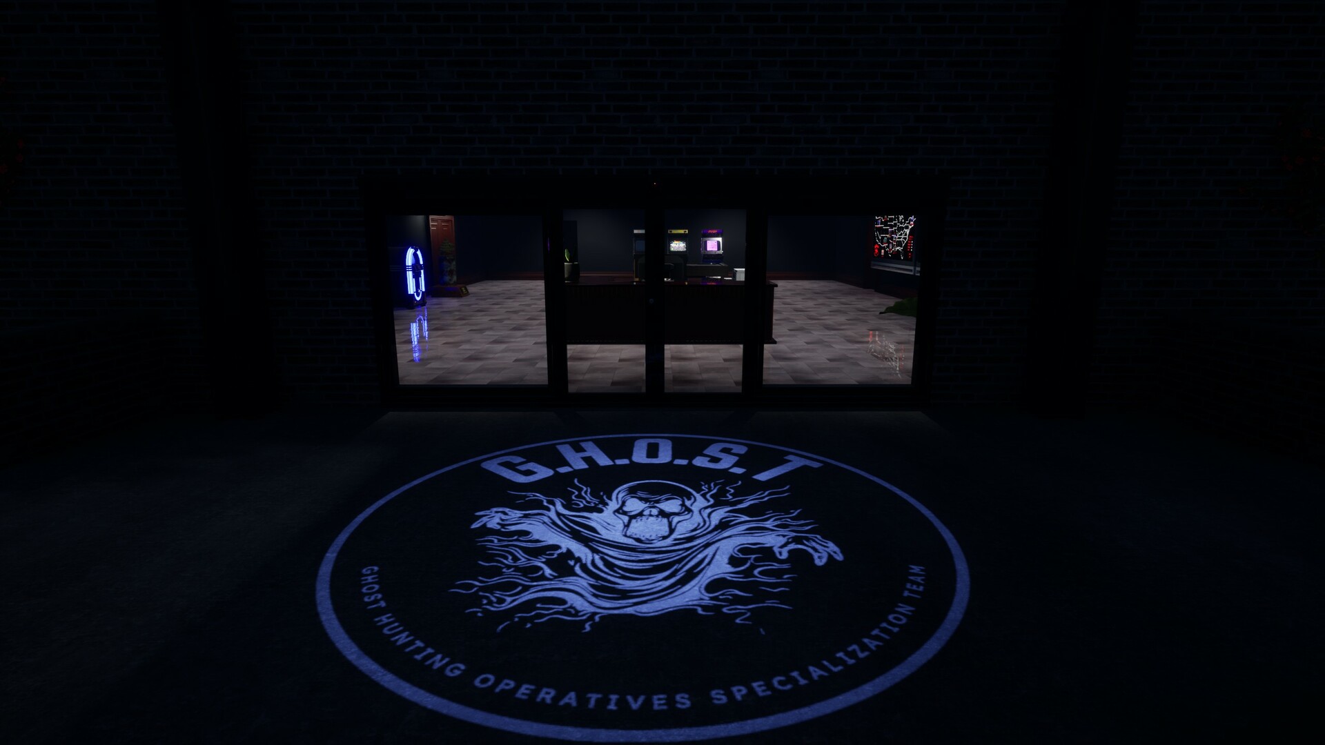 Distressed Screenshot 22