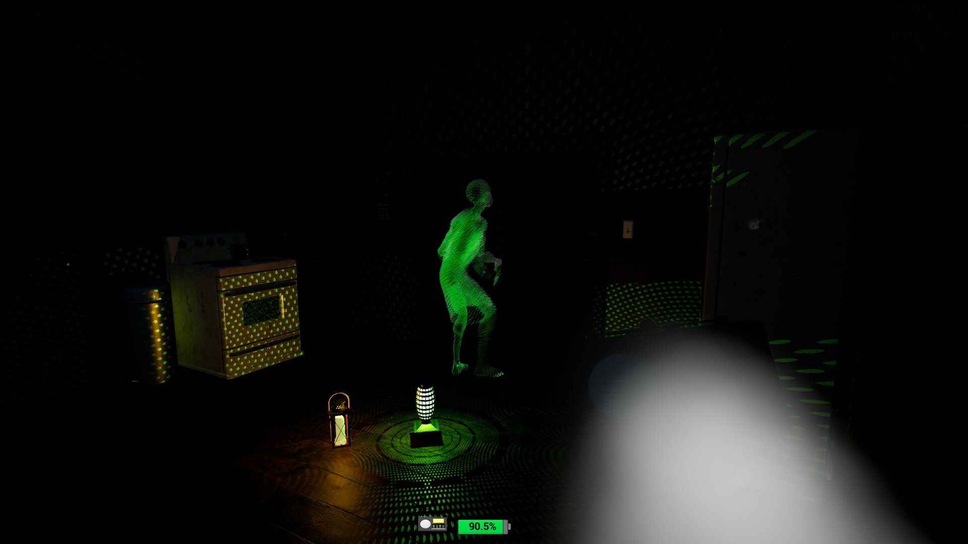 Distressed Screenshot 18