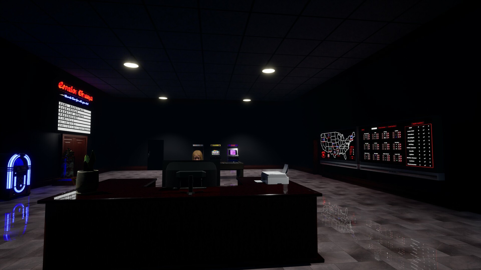 Distressed Screenshot 21