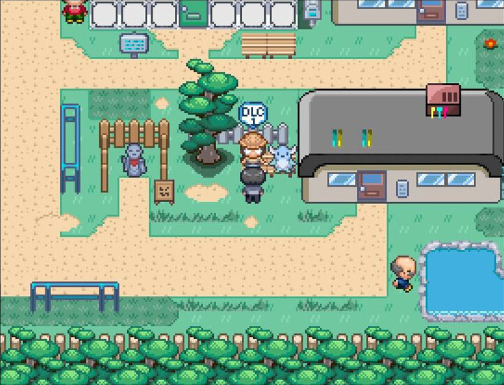 Yarimono ~ DLC 1 Screenshot 0