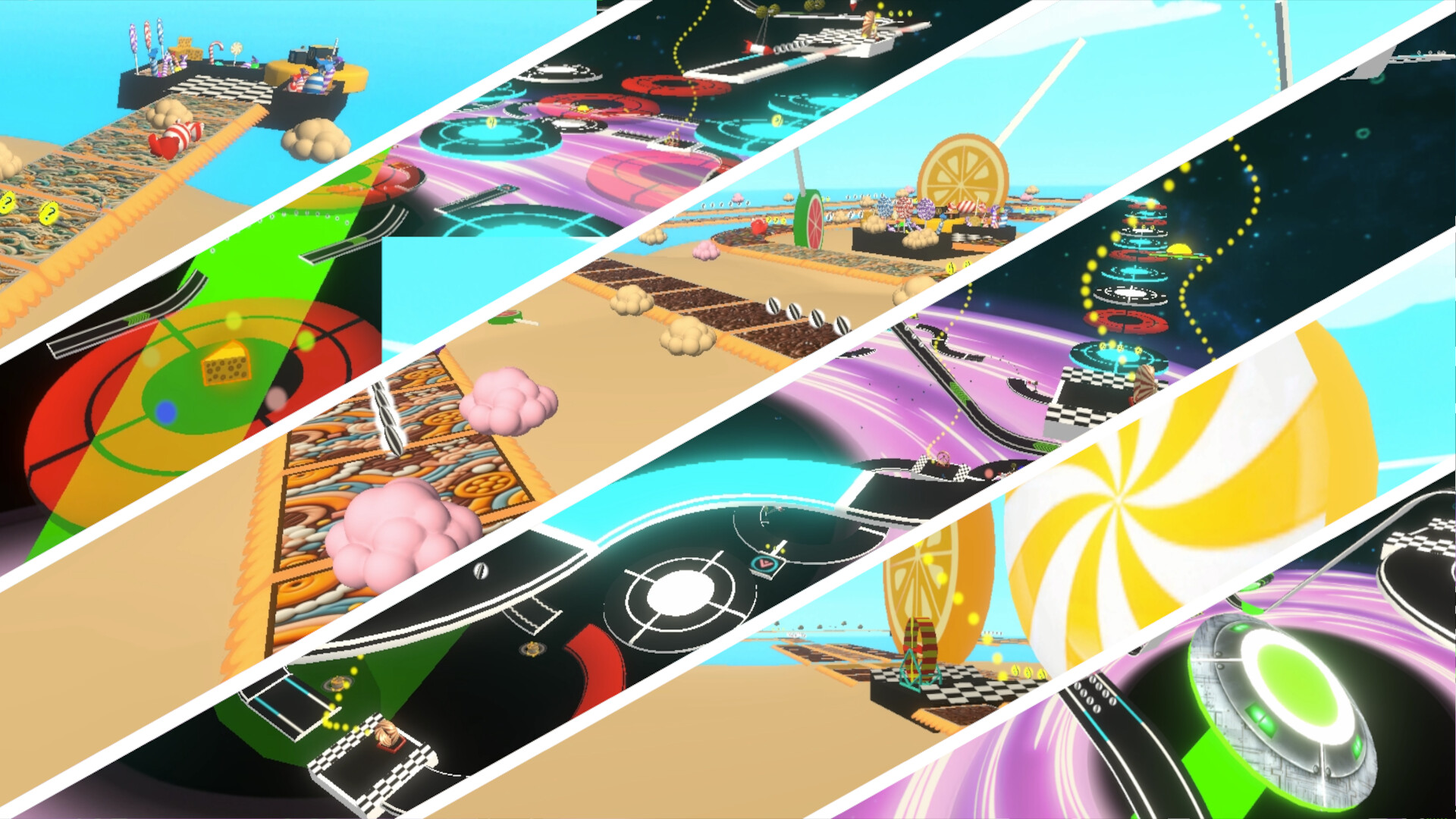 Billies Wheelie Screenshot 6