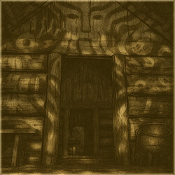 Uninvited Guest icon