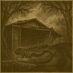 Lunch for a Crocodile icon