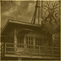 Abandoned Totem Tower icon