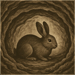 Surrounded, yet unbroken. icon