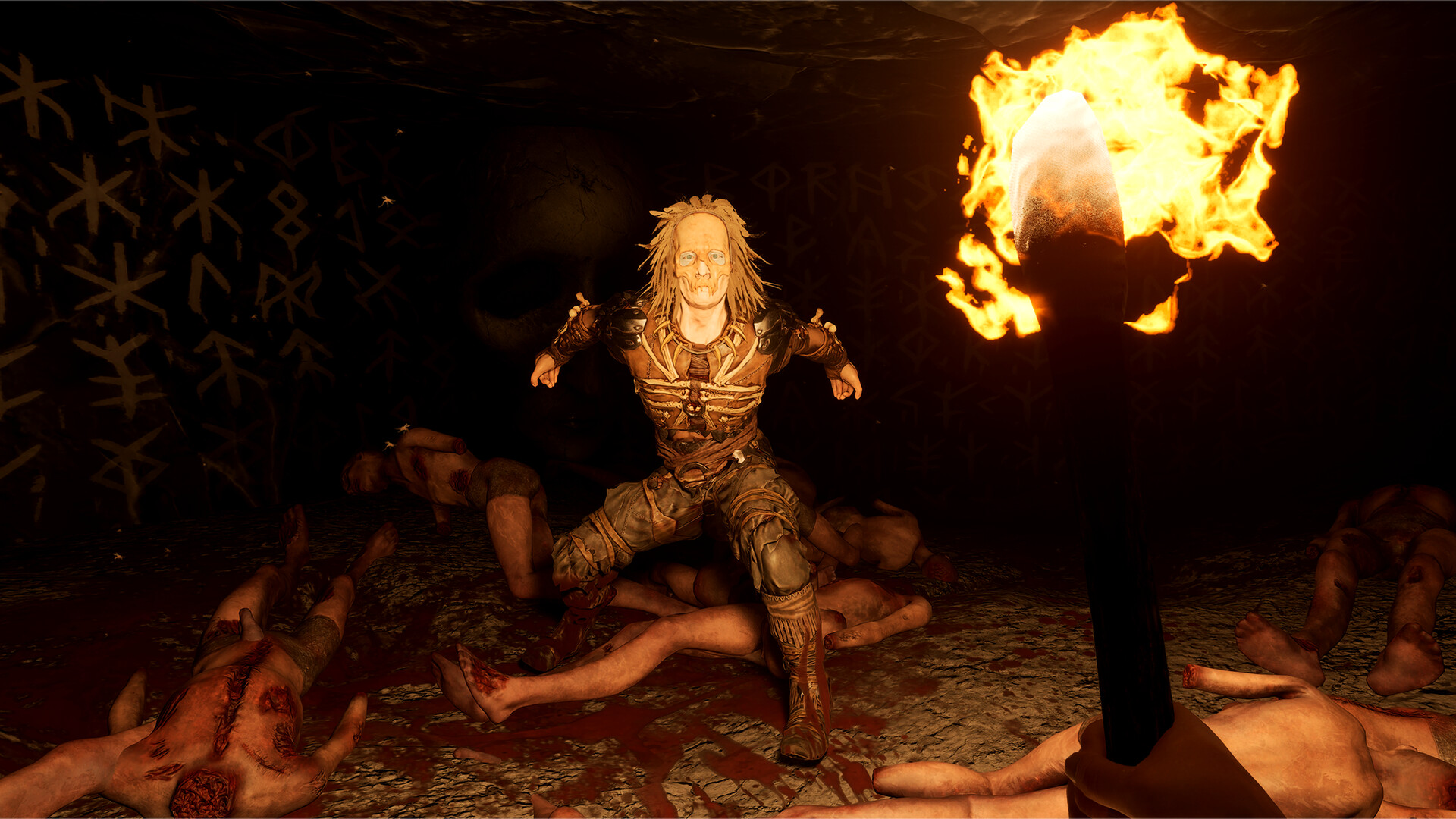 Forest Doesn’t Care Screenshot 8