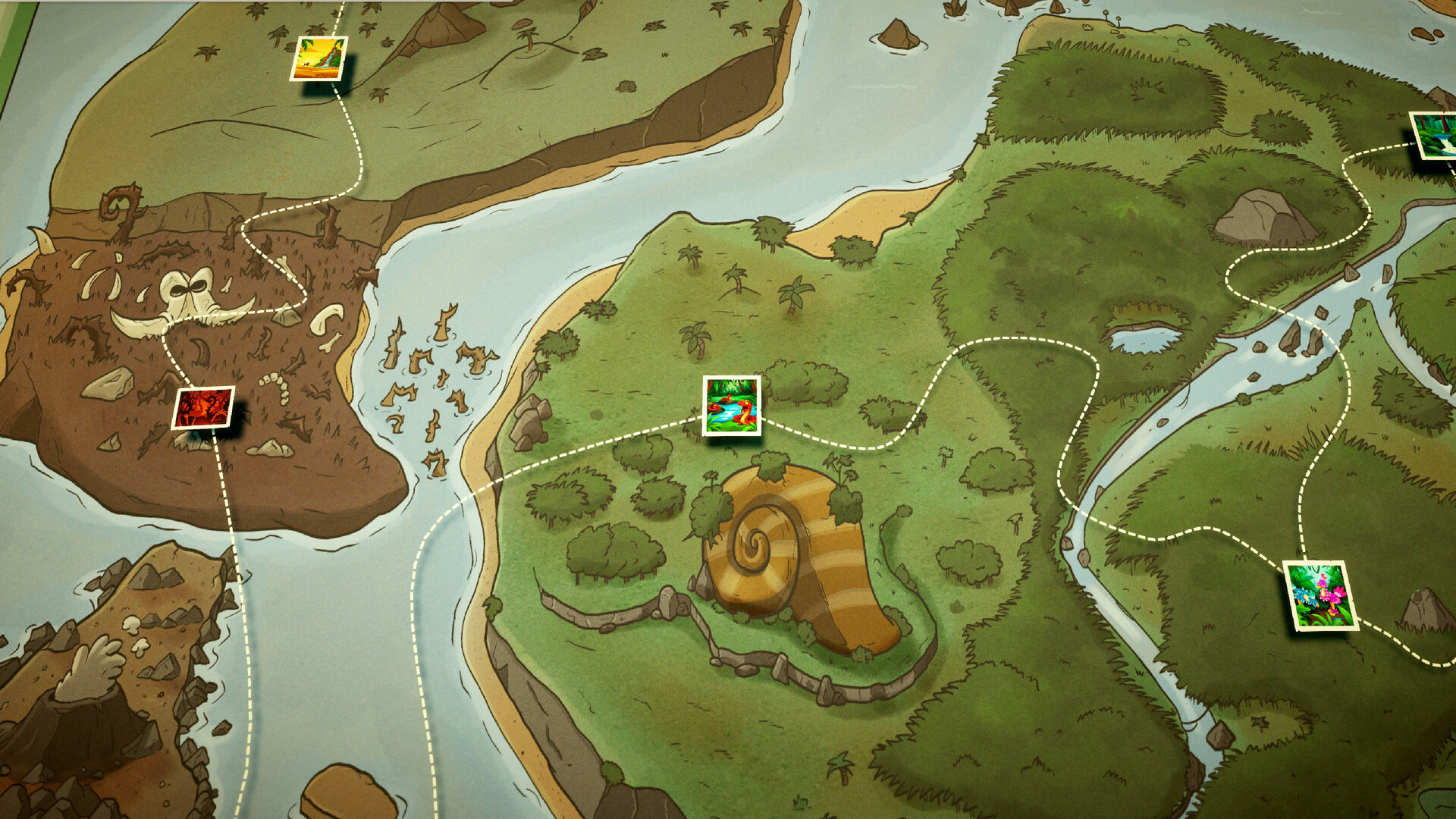 Two Point Museum: Zooseum Screenshot 8