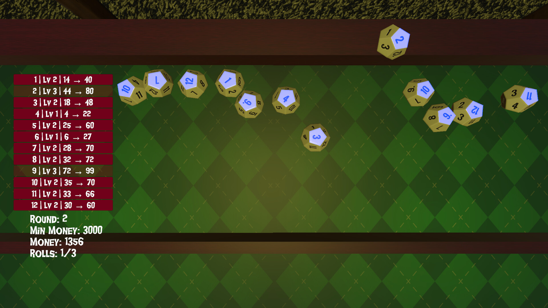 The Debt Collector Screenshot 2