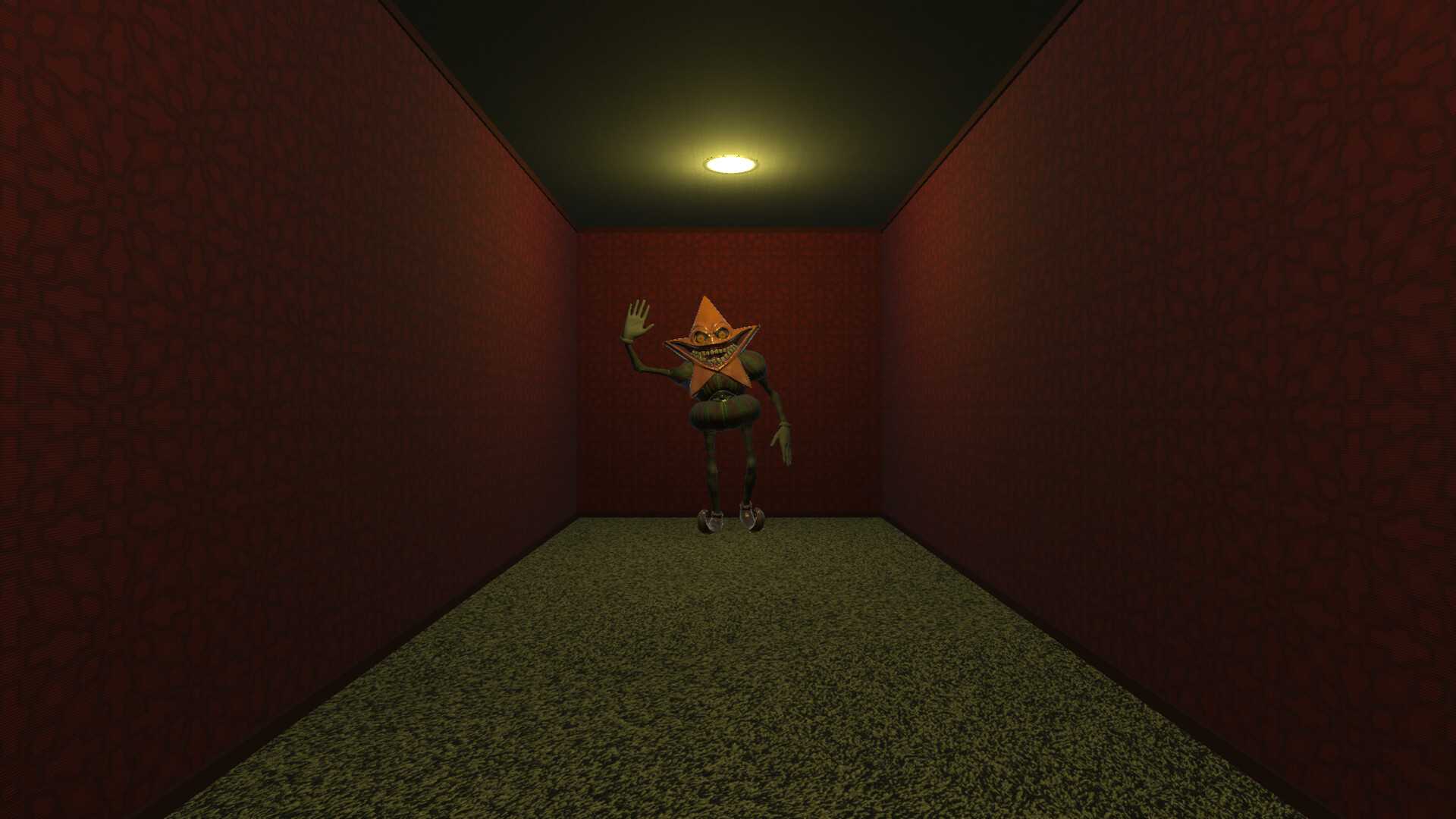 The Debt Collector Screenshot 3