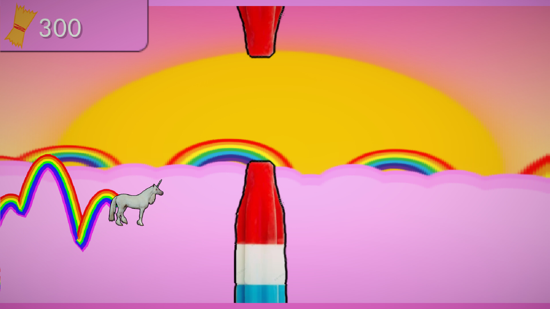 Horse Plinko Screenshot 1