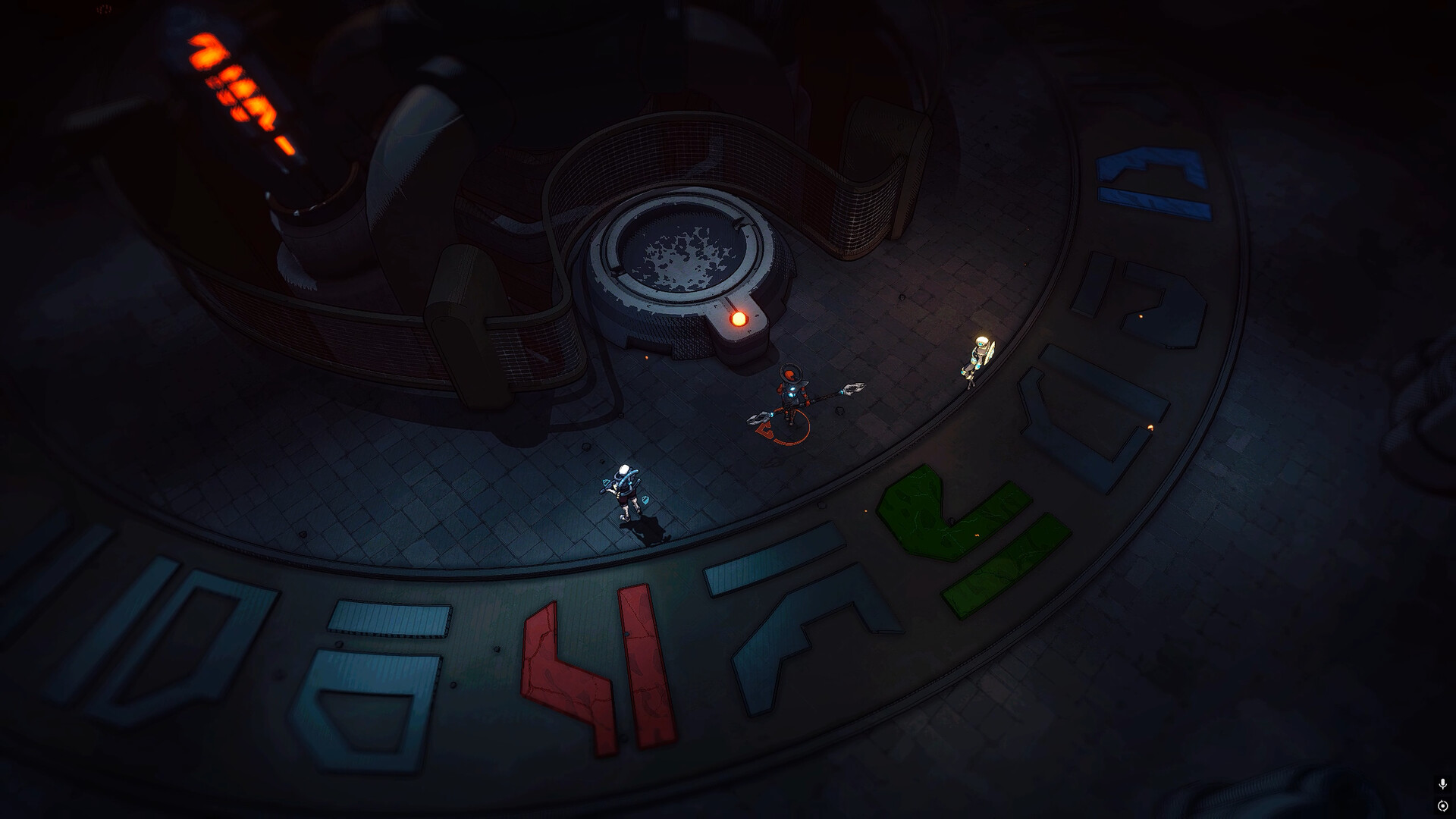 Gatekeeper: Crustad Screenshot 6