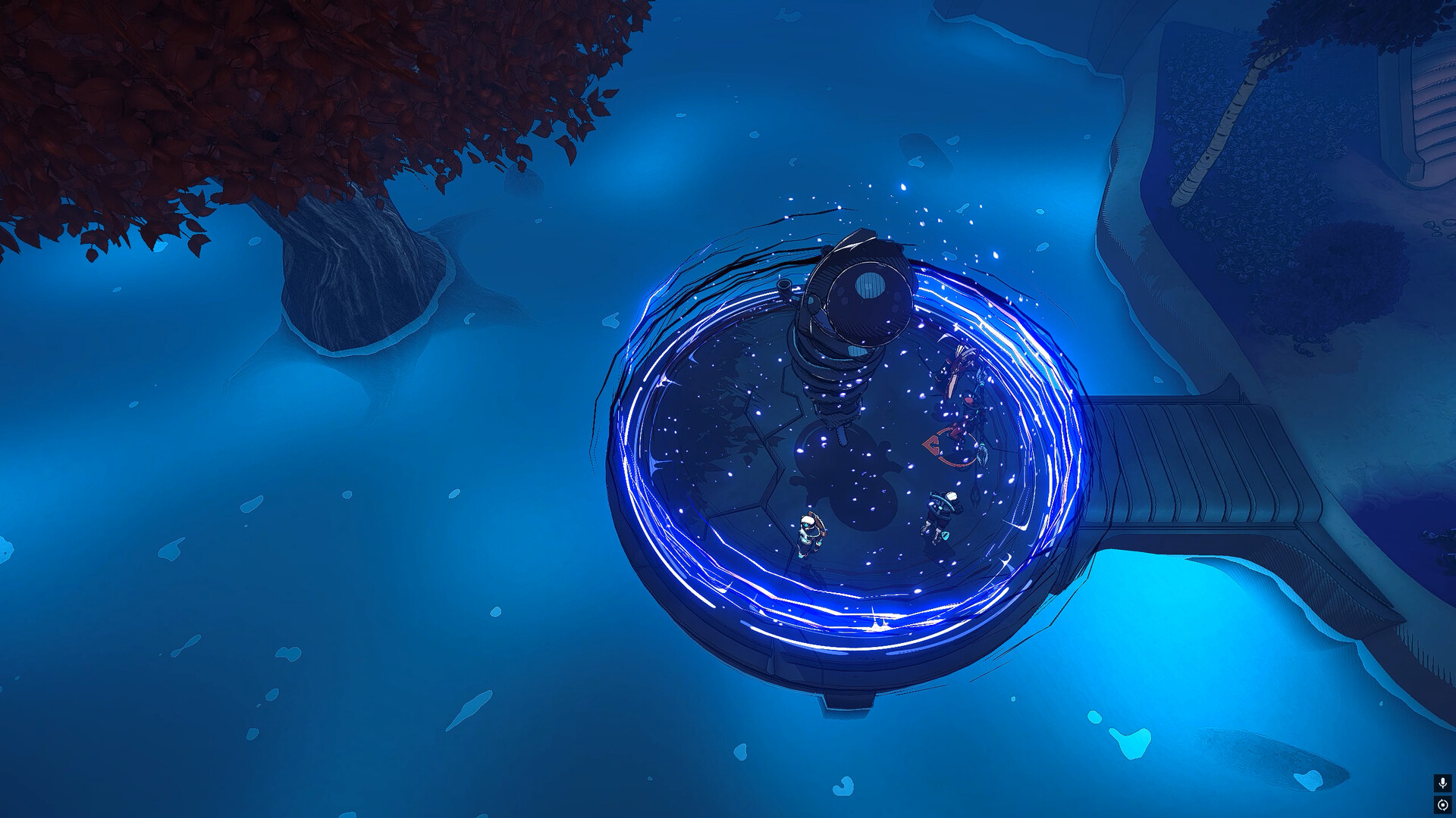 Gatekeeper: Crustad Screenshot 7