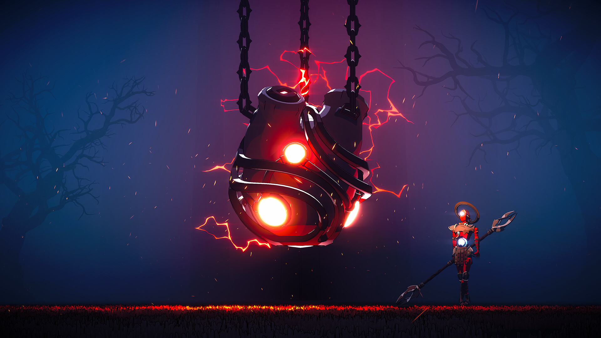 Gatekeeper: Crustad Screenshot 10