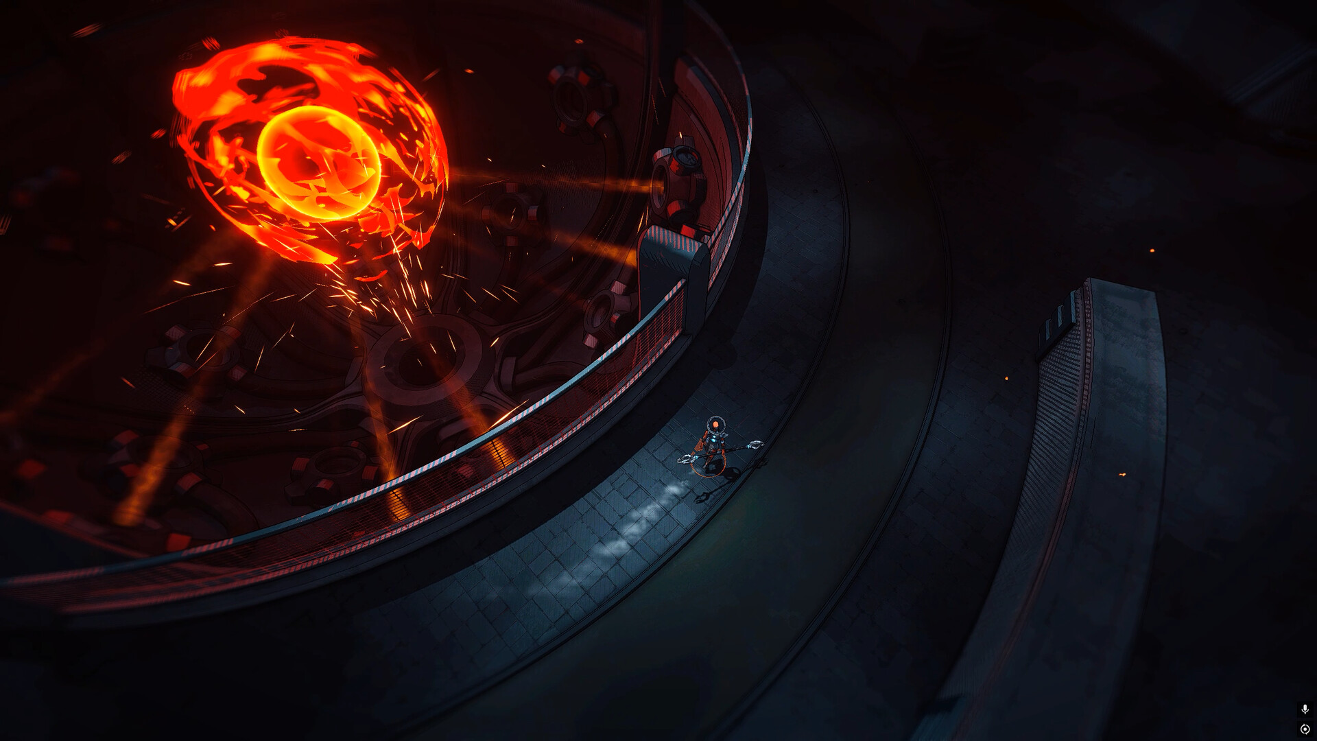 Gatekeeper: Crustad Screenshot 8