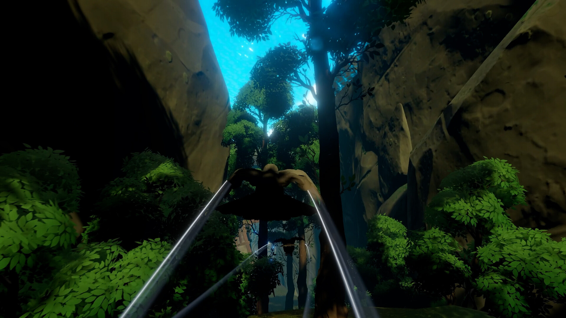 Bird Game 3 Demo Screenshot 3