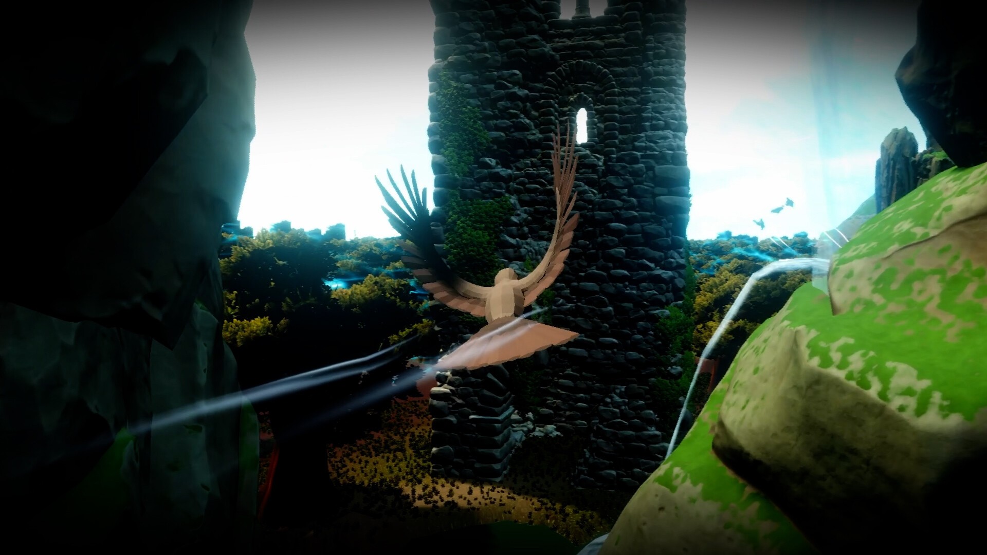 Bird Game 3 Demo Screenshot 4
