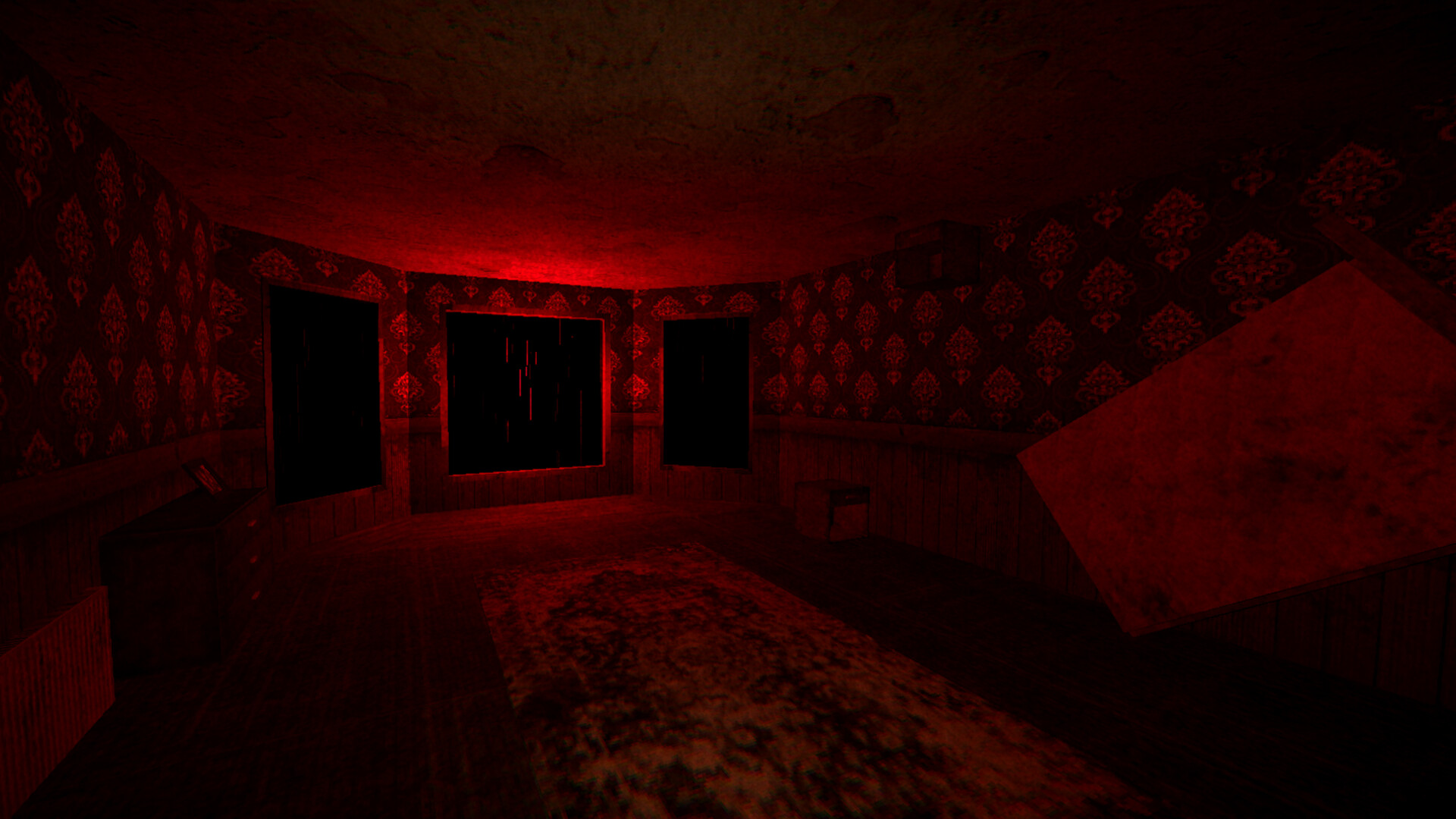 Abode: Definitive Edition Screenshot 3