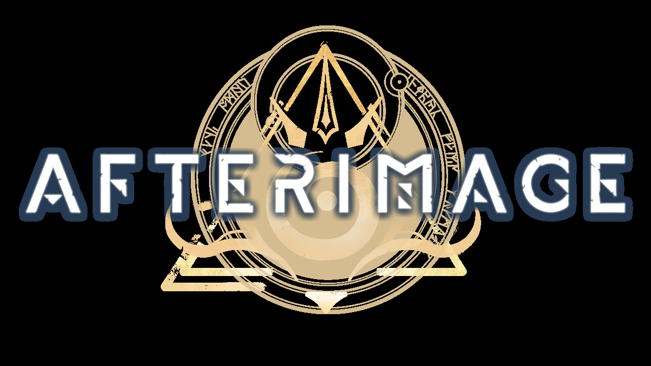 Afterimage Kickstarter Backer Exclusive Demo Screenshot 0