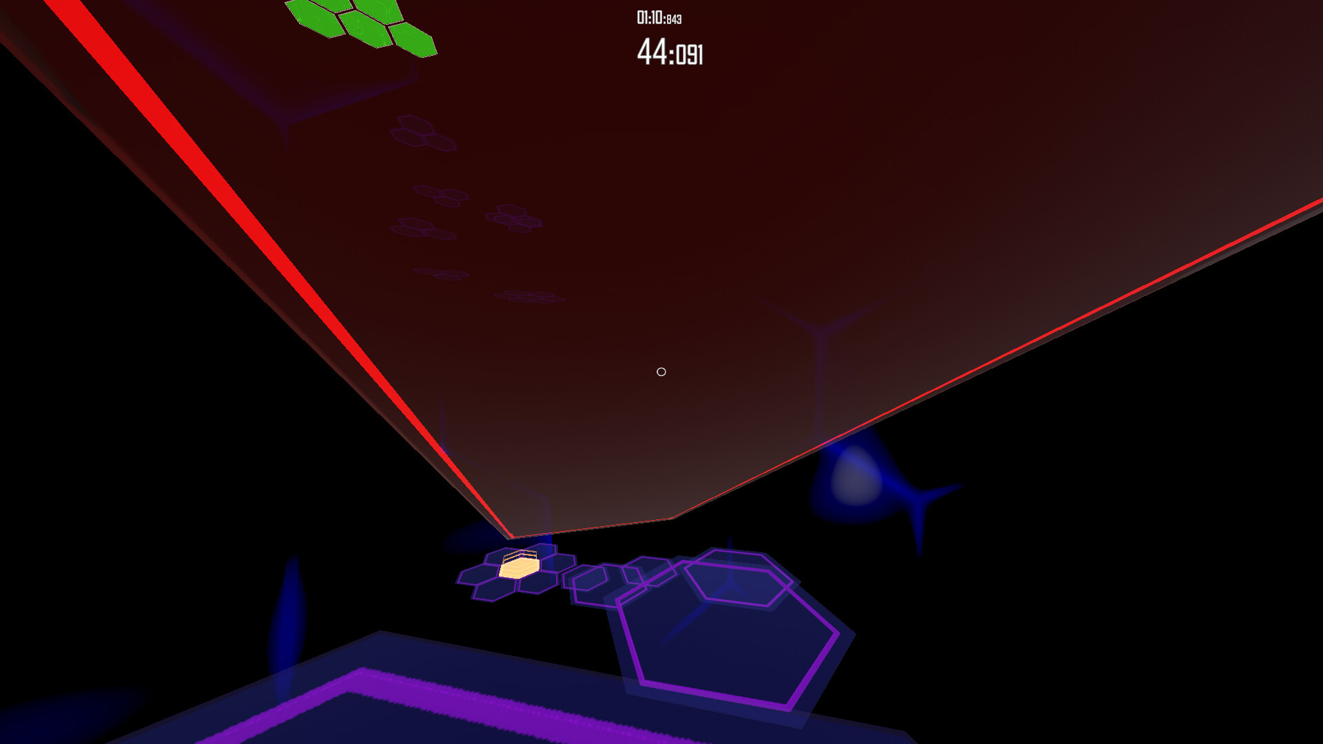 TORION:Escape Screenshot 5