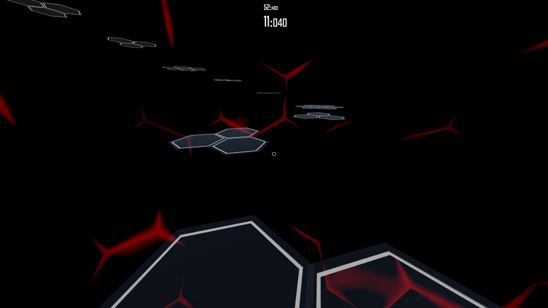 TORION:Escape Screenshot 0