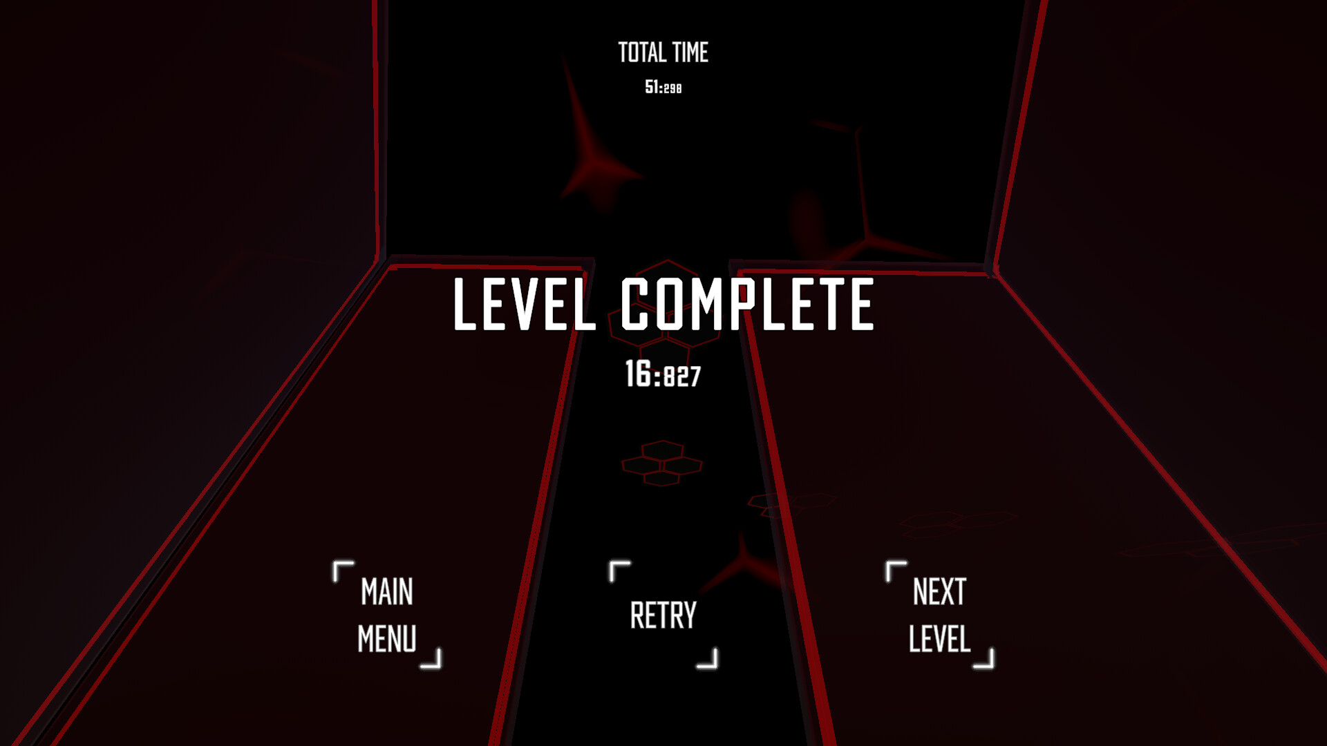 TORION:Escape Screenshot 2