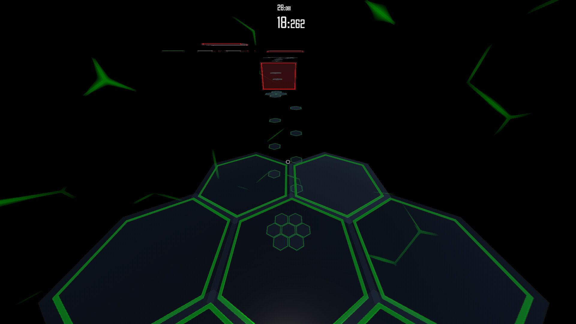 TORION:Escape Screenshot 3