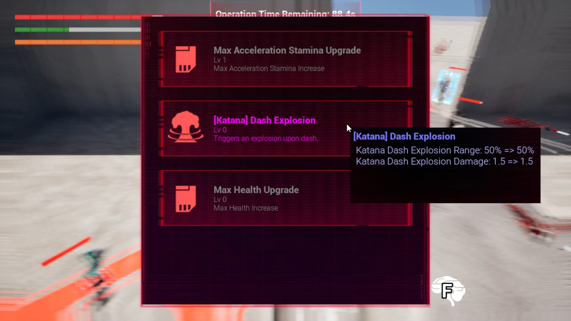 Neural Drive Screenshot 3