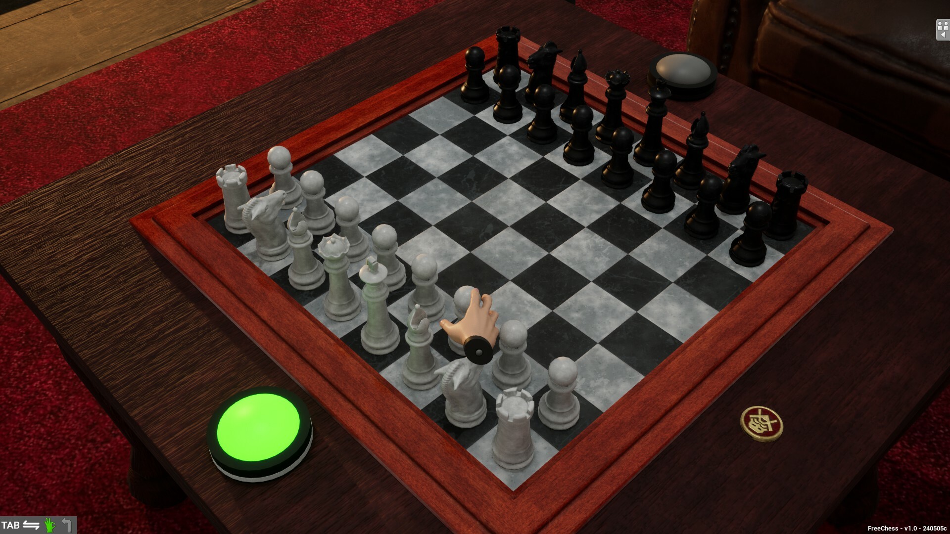 Free Chess Screenshot 5