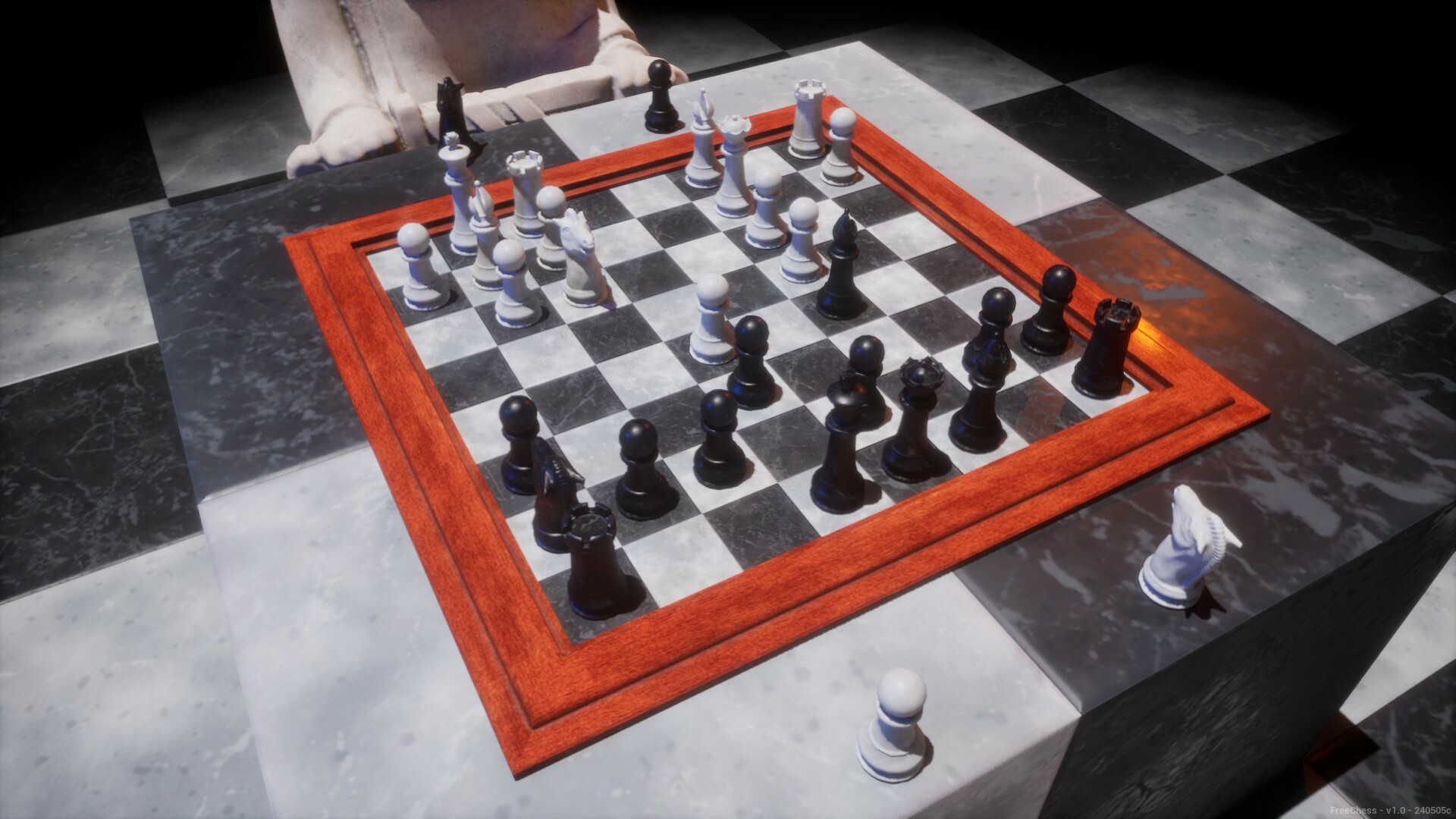 Free Chess Screenshot 0